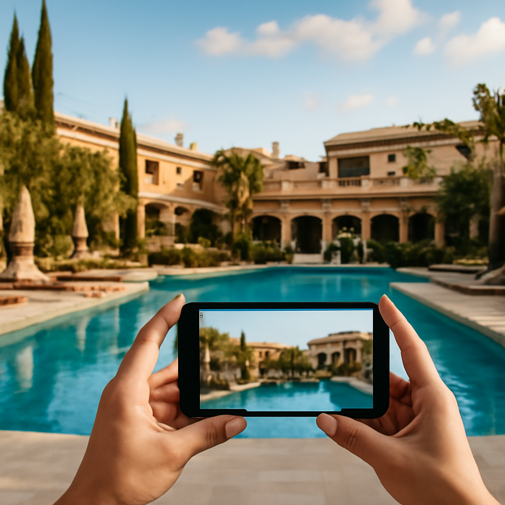 Illustration für Expertenrat für eine bessere Buchung im Zusammenhang mit Finca Hotel Can Canals &amp; Spa 4 * Campos Mallorca