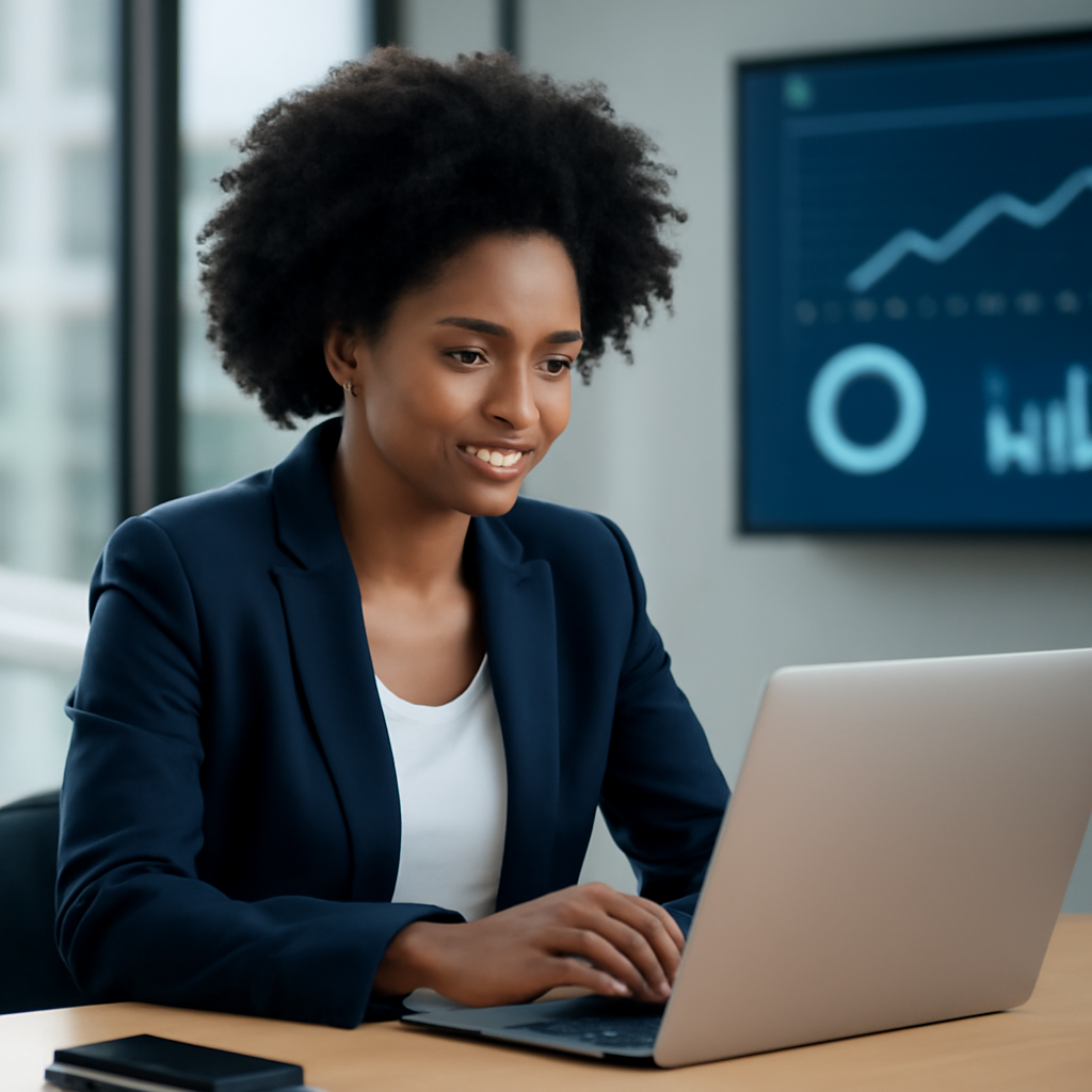 Why Cookie-Cutter Websites Are Holding Your Business Back: The Power of Custom Digital Agency Marketing Illustration for Technology That Scales With You related to digital agency marketing