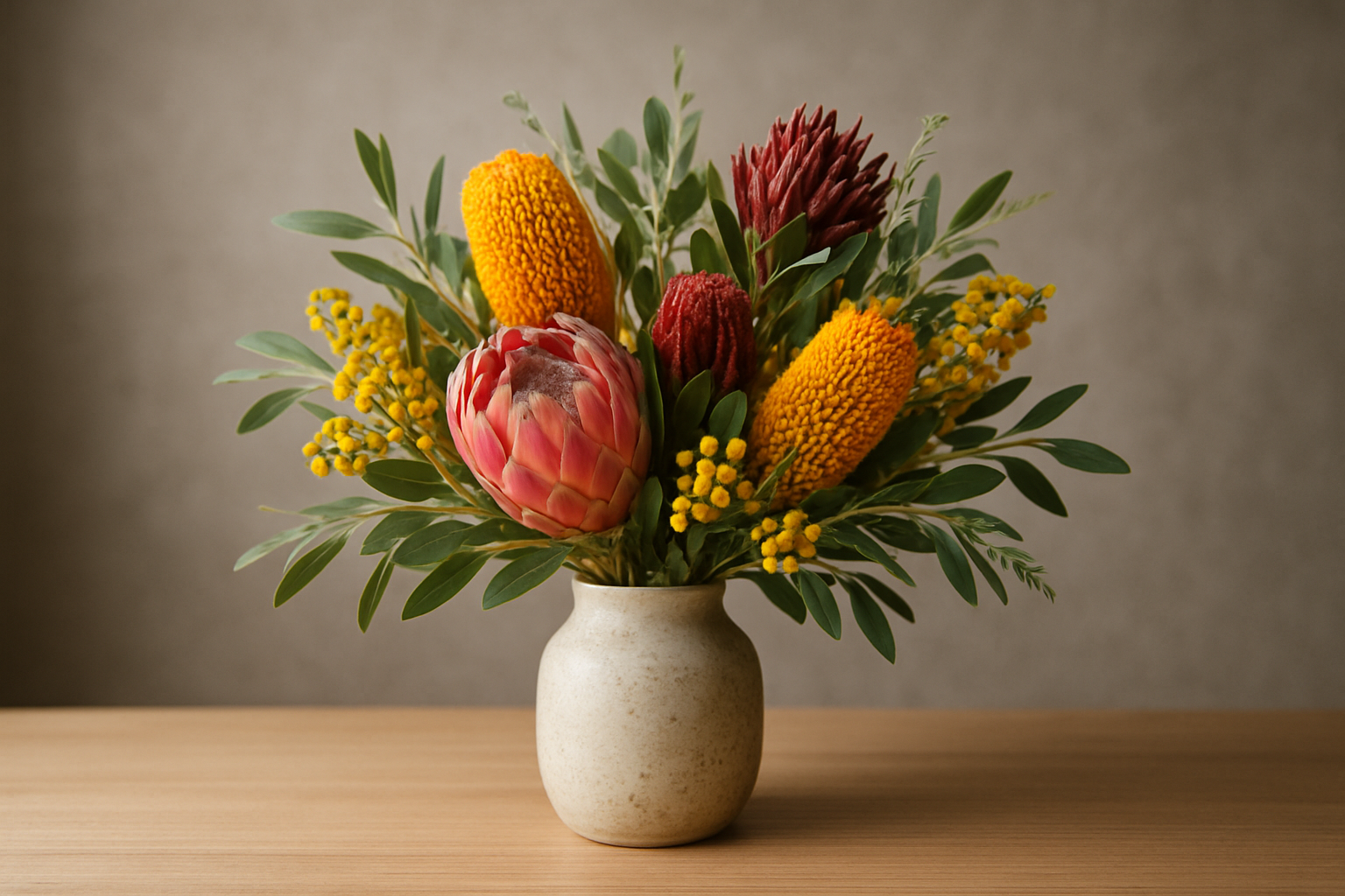 Illustration for Seasonality, Sustainability, and Perth’s Native Blooms related to what are the best options for funeral flowers in perth