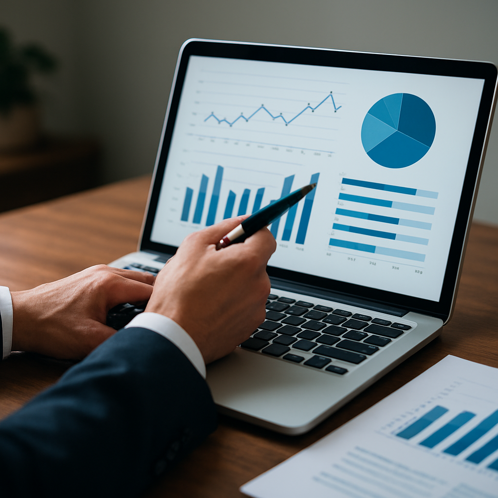 Illustration for Measurement and Proof: How to Track Mentions, Rankings, and ROI (return on investment) related to how can hidden prompts improve brand mentions