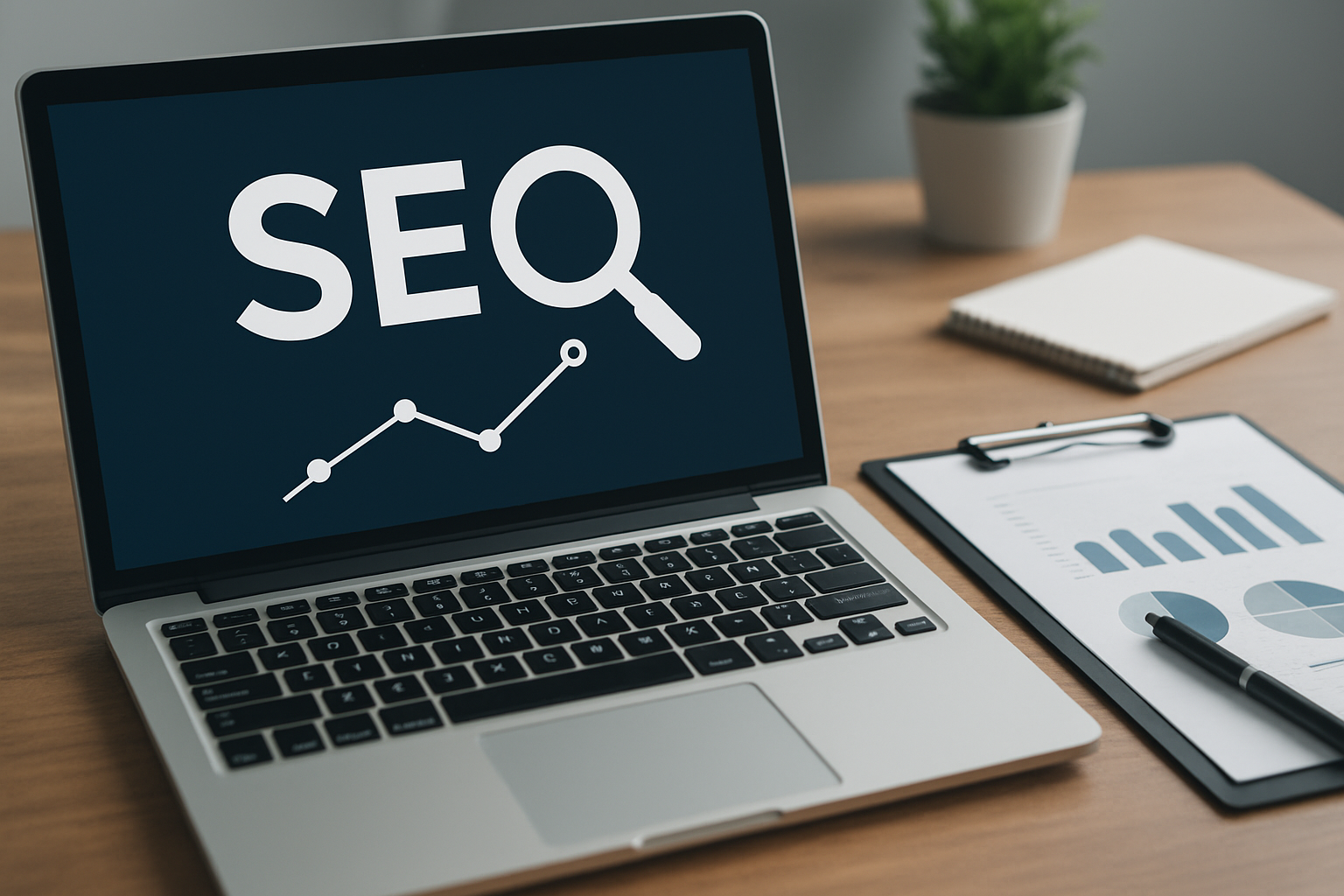 Illustration for Configuration Playbook for National and Local SEO That Scales related to search engine optimisation tool