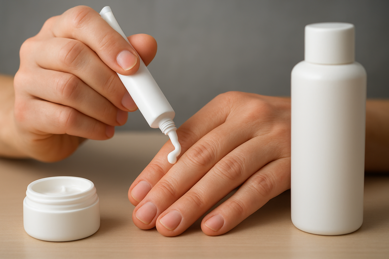 Illustration for Application Mastery: How to Use Topicals for Faster, Lasting Relief related to over the counter topical pain relief