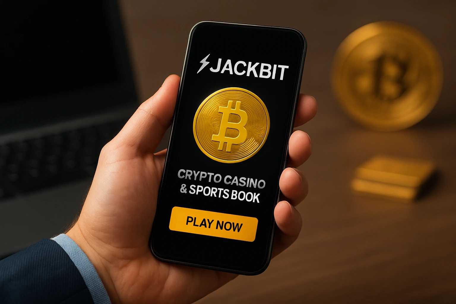 #5-#7: Best VIP value, bonus-light fit, and trust-conscious pick - jackbit crypto casino & sportsbook guide