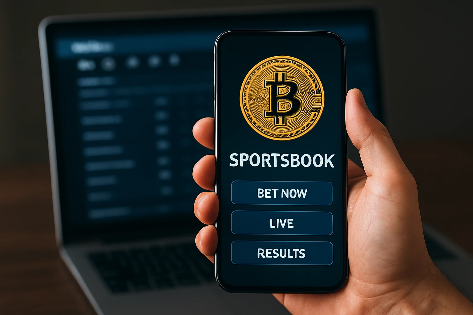 #5-#7: Offshore-style sportsbooks for US bettors who want Bitcoin access - best crypto sportsbooks guide