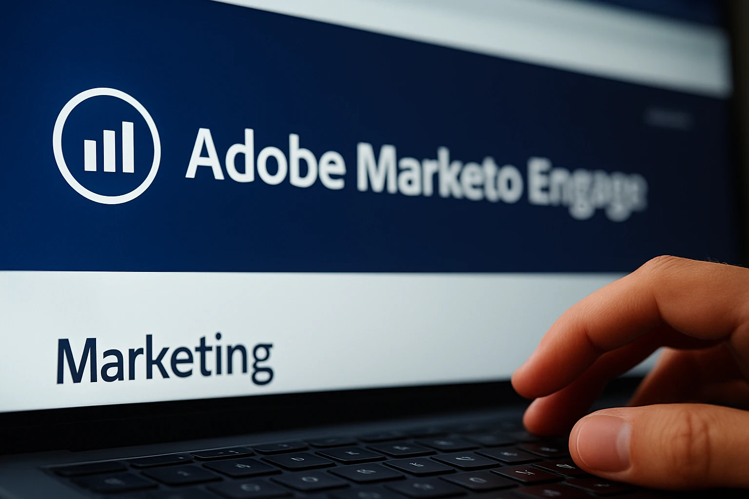 #5 Adobe Marketo Engage - digital marketing automation platform guide