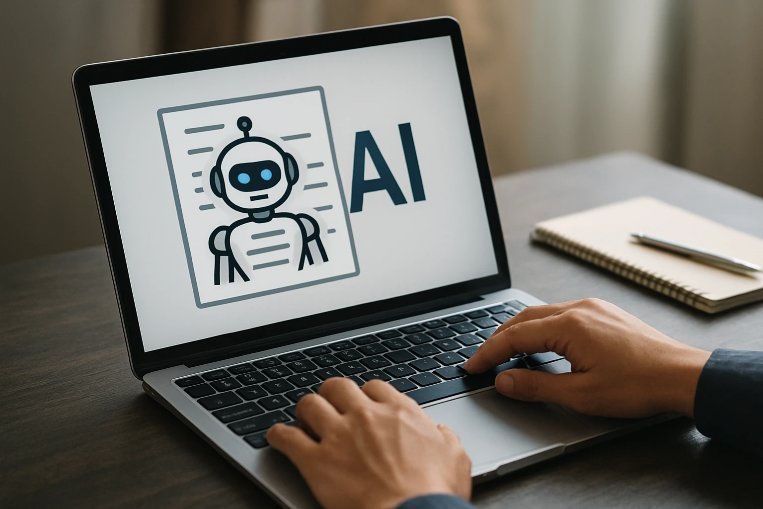 #5 AI Content Writing: best for page-level topical optimization - seo topical authority guide