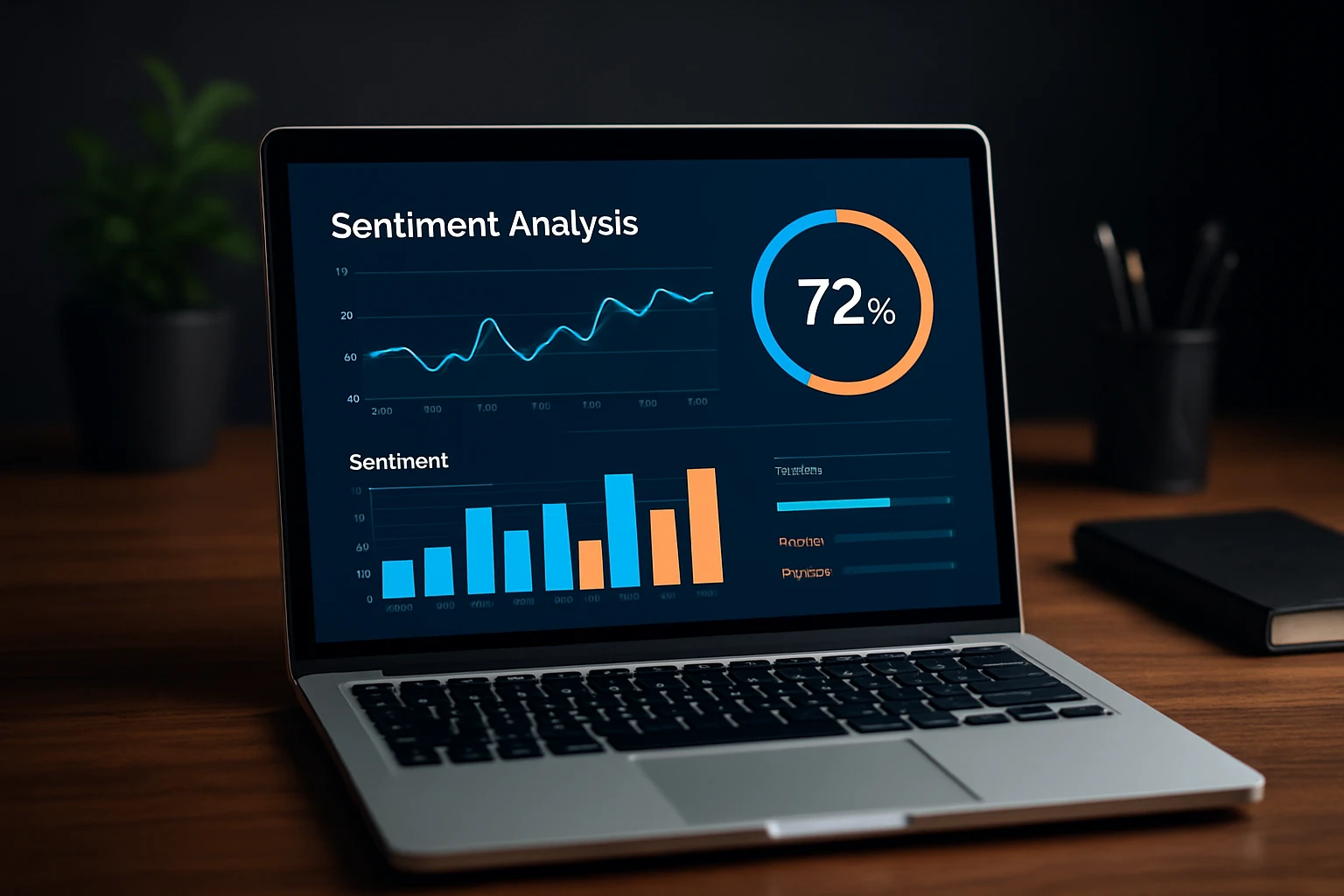 #5 AI Sentiment Analysis — best for reputation monitoring - similarweb ai brand visibility guide