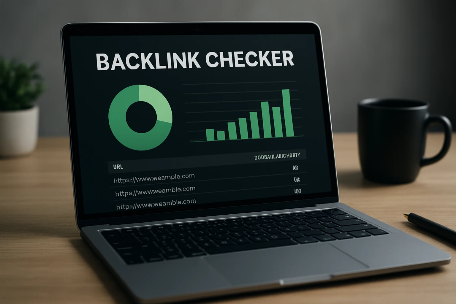 #5 Backlink Checker — best for authority signals that support AI visibility - semrush ai search visibility checker guide