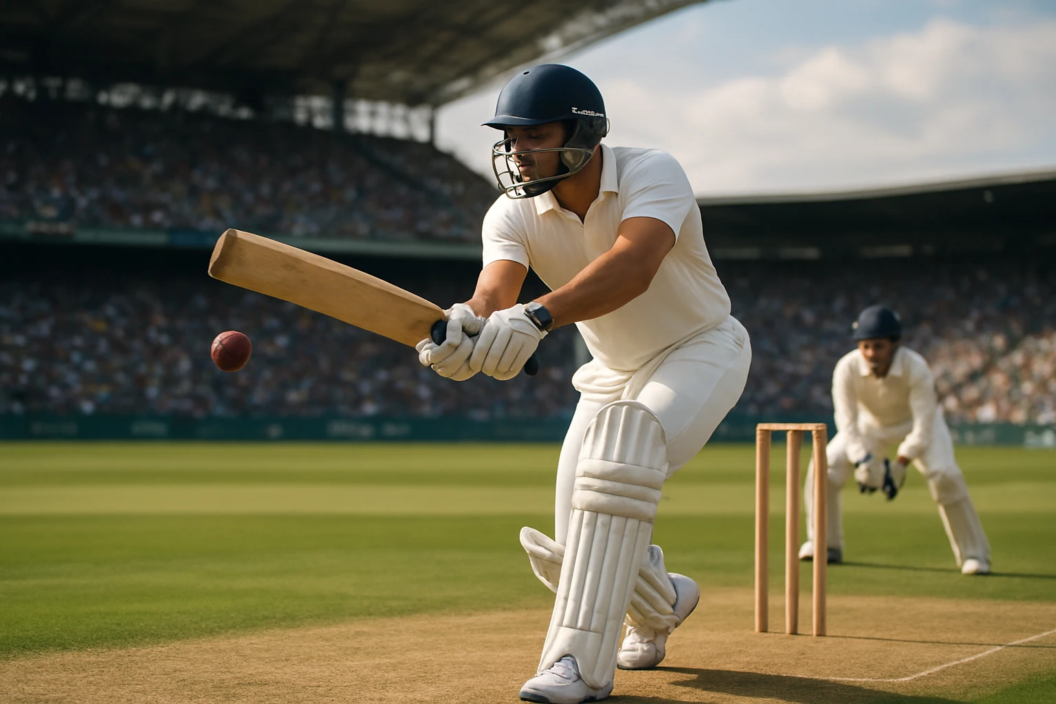 #5 BC.Game — Best for live betting and in-play cricket action - top crypto cricket betting sites guide