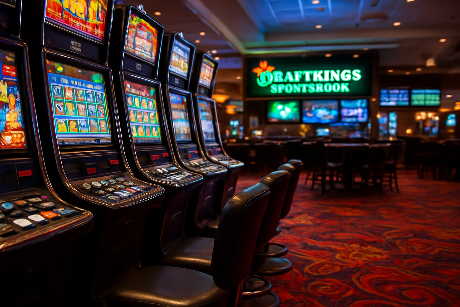 #5 Best for casino variety and game speed - filotimo casino and draftkings sportsbook at dover bowl reviews guide