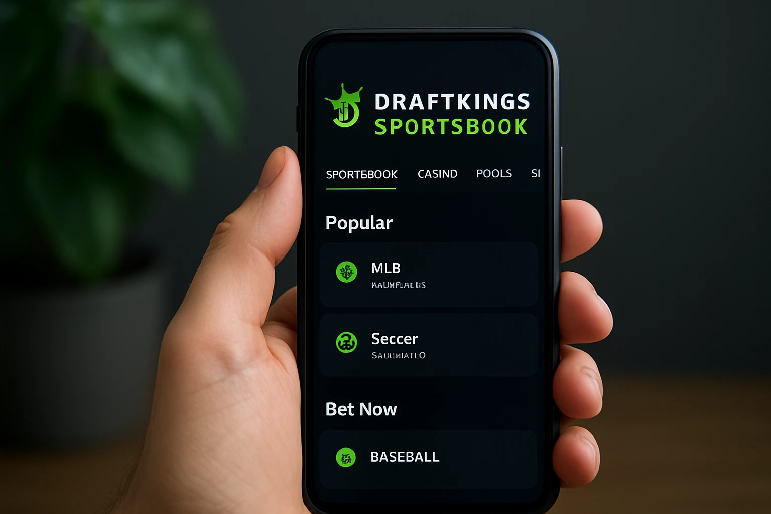 #5 Best for comparison shoppers who read multiple sportsbook guides - draftkings sportsbook reviews guide