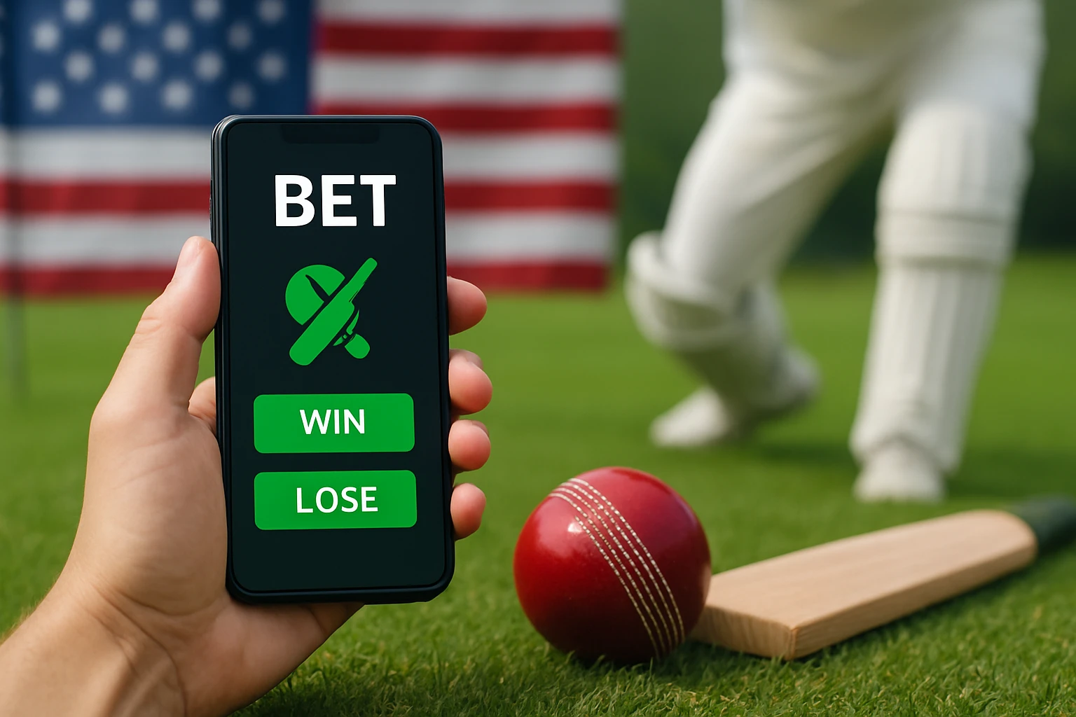 #5 Best for exchange-style or social betting - crypto cricket betting sites in usa guide