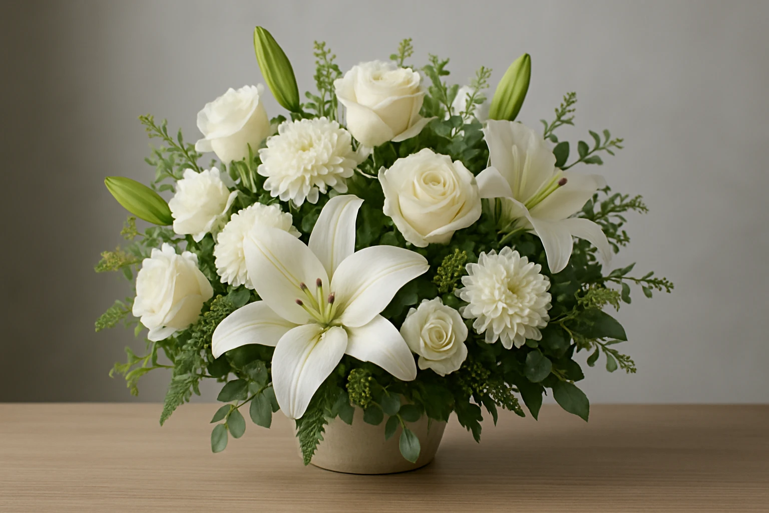 #5 Best for sympathy and funeral orders - flower delivery perth guide