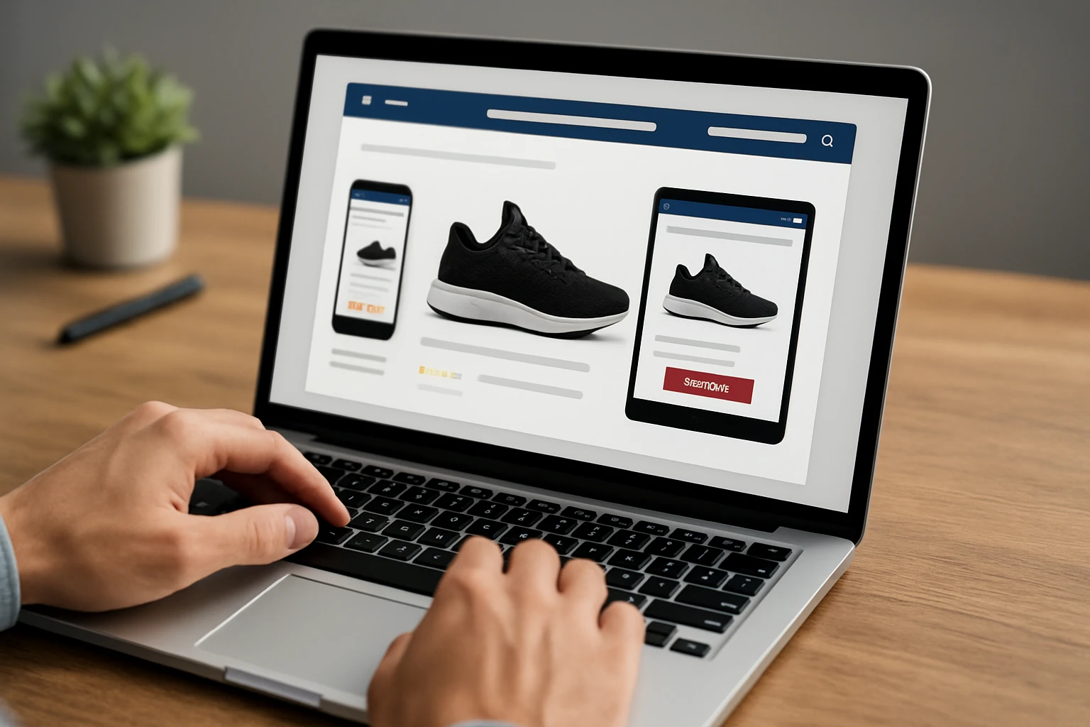 #5 BigCommerce Elite Partners — Scalable Catalogs With Core Web Vitals Discipline - responsive web page design guide