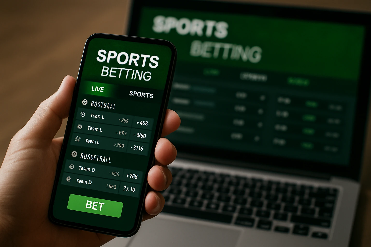 5. BookMaker Review - online sportsbook reviews guide