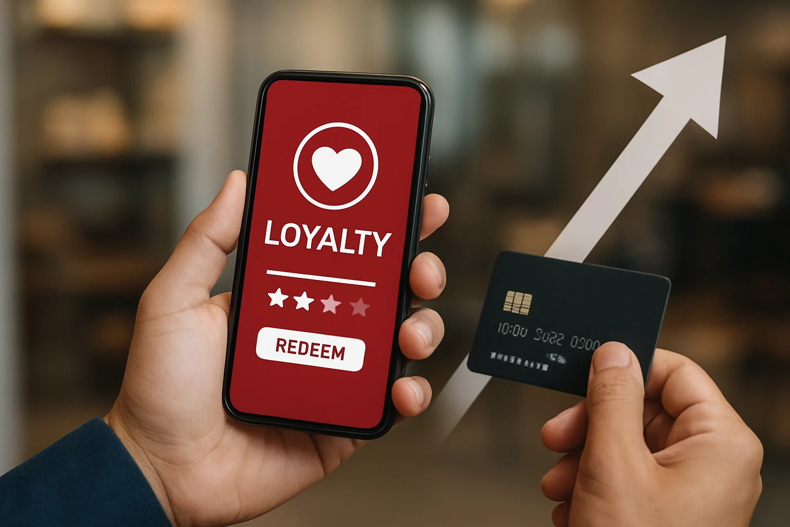 #5 Boost the Life Time Value of Customers with Payment-Linked Loyalty - life time value of customers guide