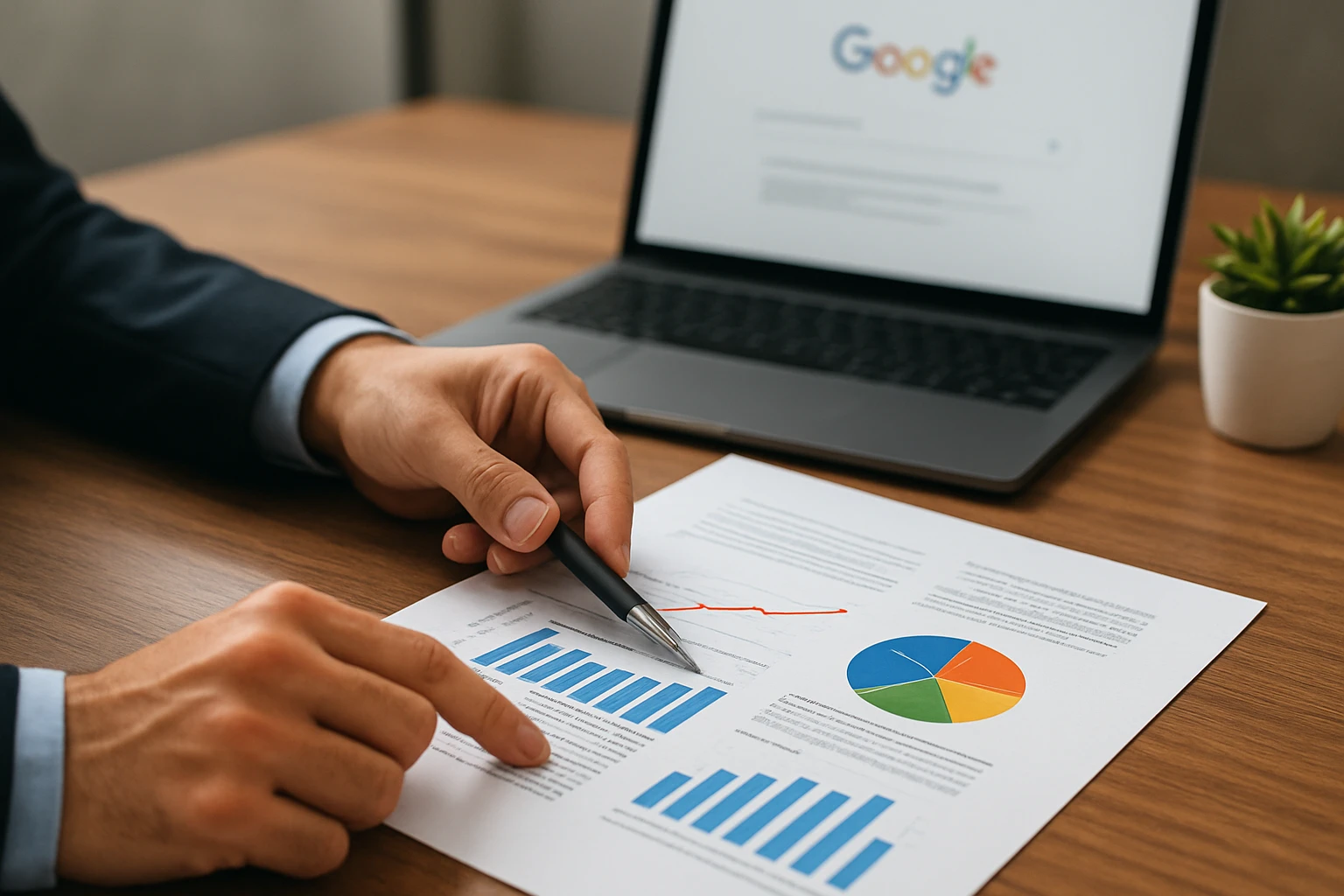 #5 Build source-worthy authority with original proof - google ai overviews seo guide