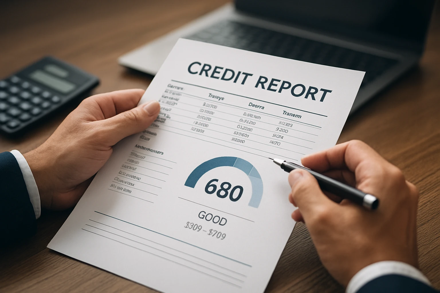 5) Catch the common misses - how to dispute errors on credit report guide