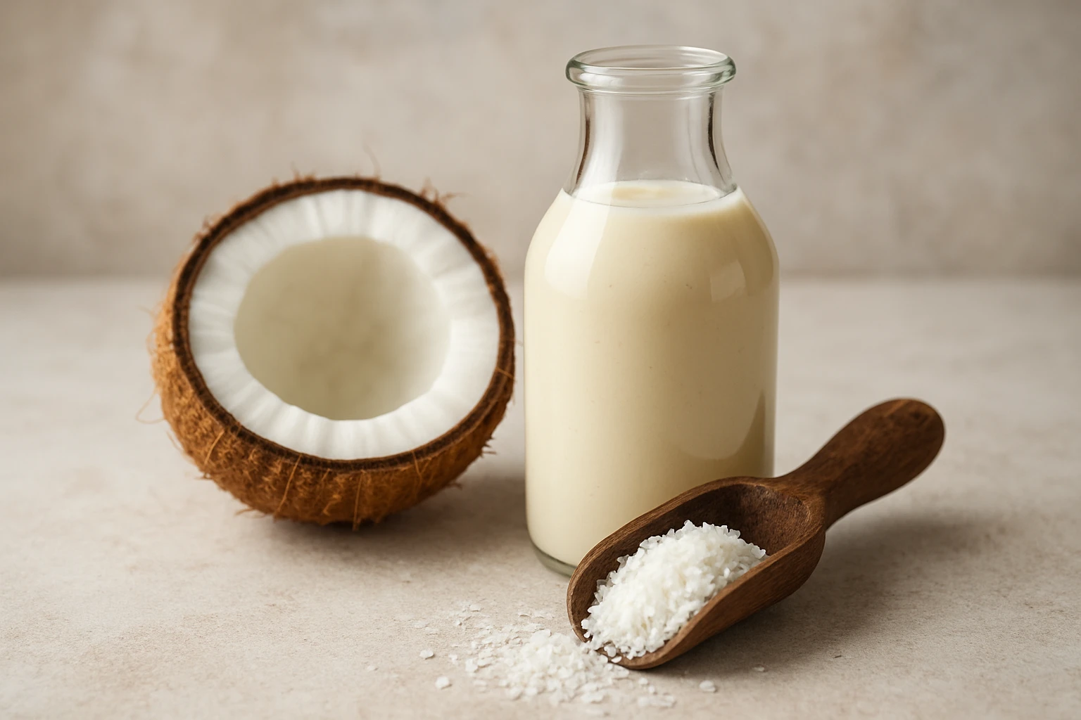 #5 Coconut Cream Syrup With Monk Fruit or Stevia - coco loco cream of coconut guide