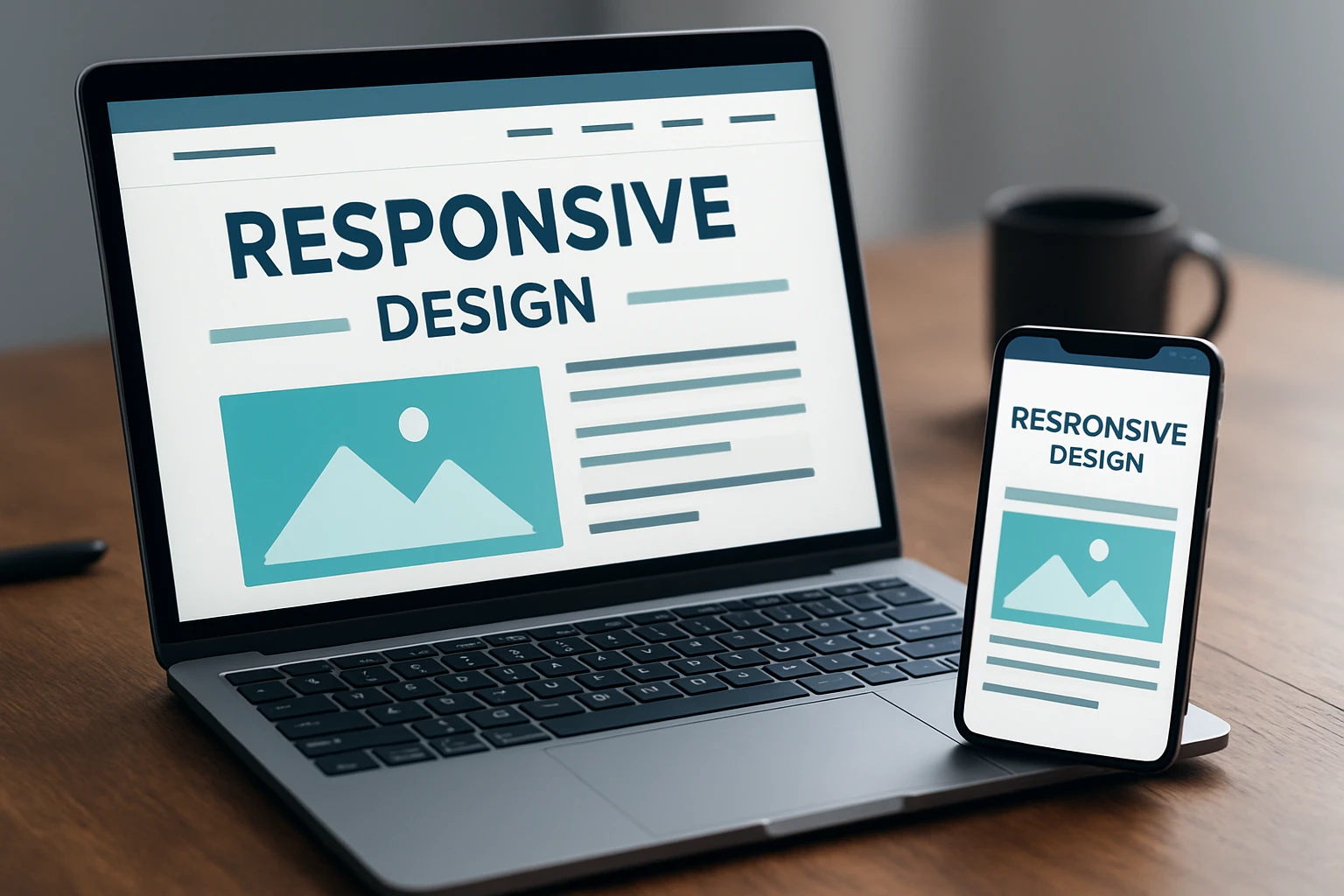#5 DEPT — Full-Funnel Digital With Global Scale - design web responsive guide