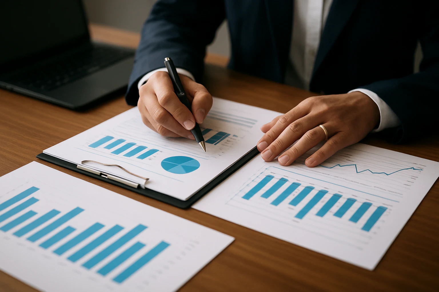 #5 Diversify revenue sources and reduce concentration risk - business credit score improvement guide