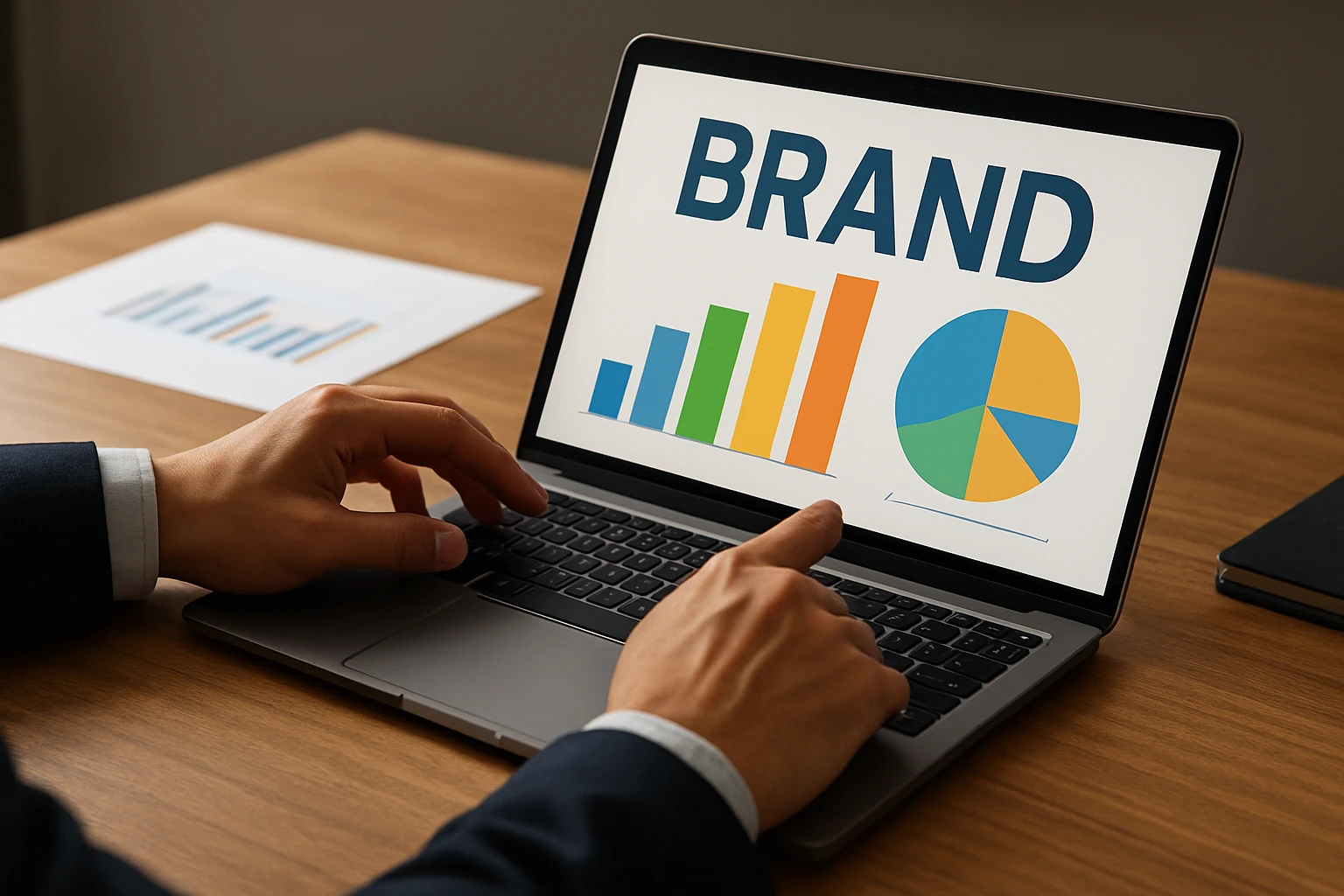 #5 Google Analytics 4 — best for measuring the quality of brand-driven traffic - brand visibility guide