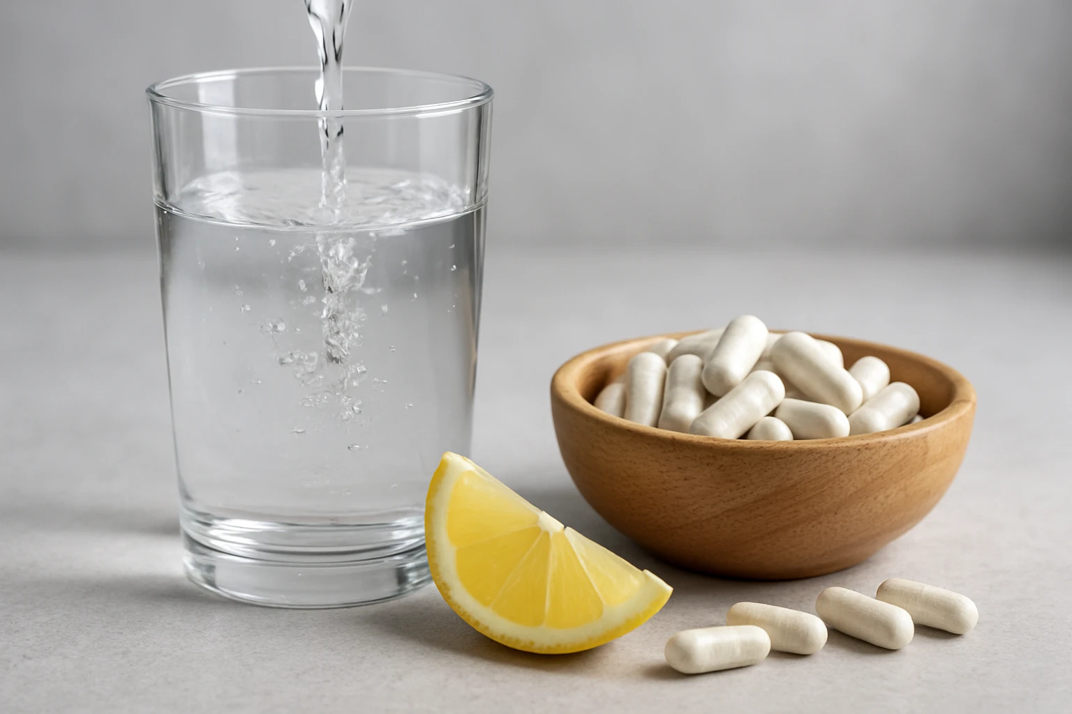 #5 Hydrate and Mineralize for Signal Flow - anywherehealing best practices guide