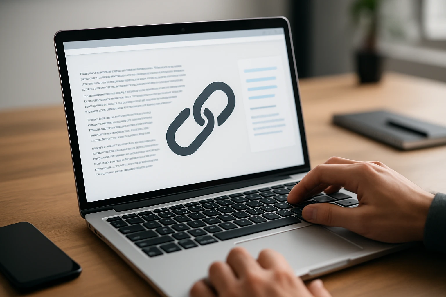 #5 Link-Instruction Hybrids That Teach Relationships - seo llm optimization guide