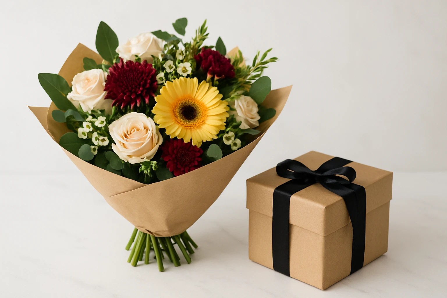 #5 LVLY — best for budget tiers and giftable extras - perth wa flower delivery guide