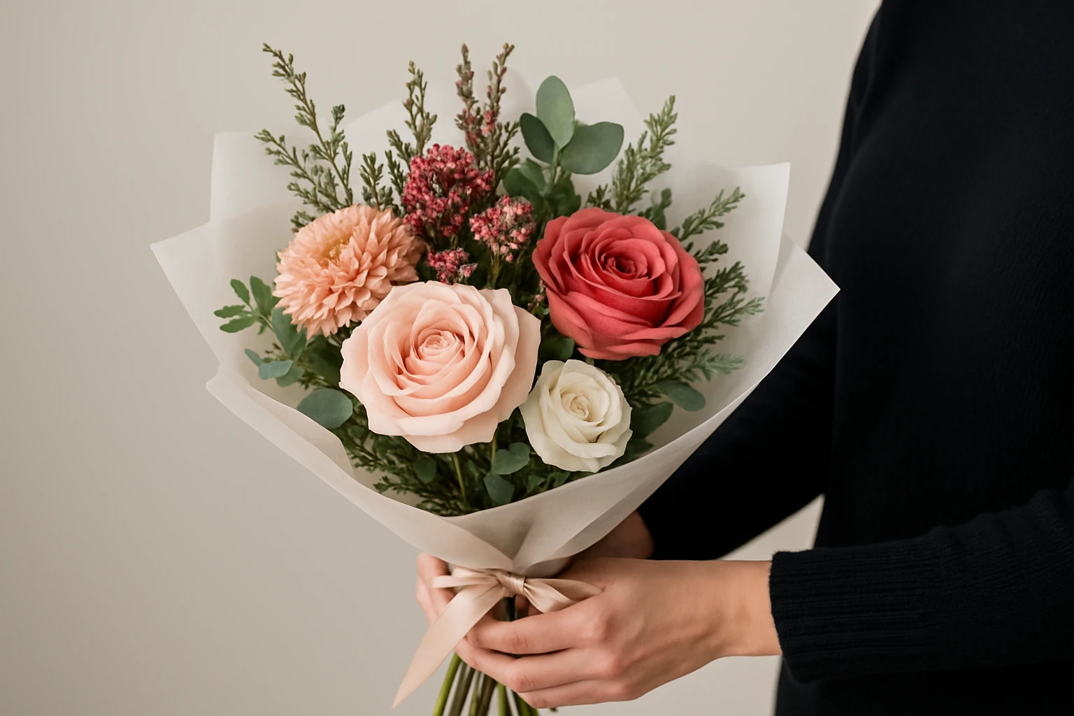 #5 LVLY - online flower delivery perth australia guide