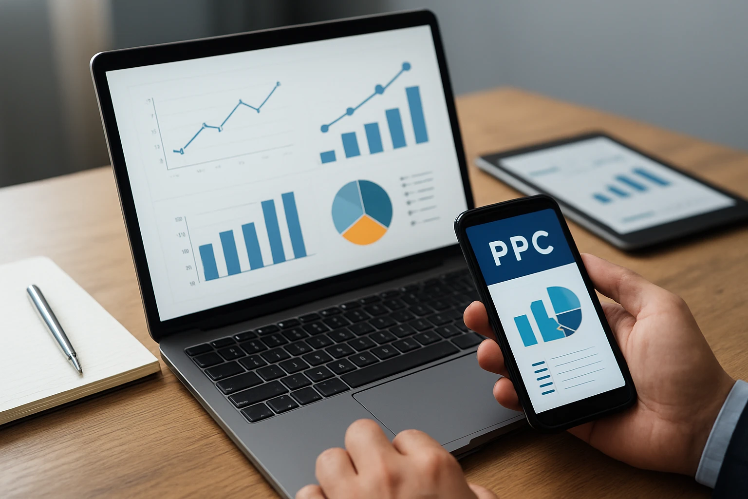 #5 Multi-Platform Full-Funnel PPC Management - ecommerce ppc services guide