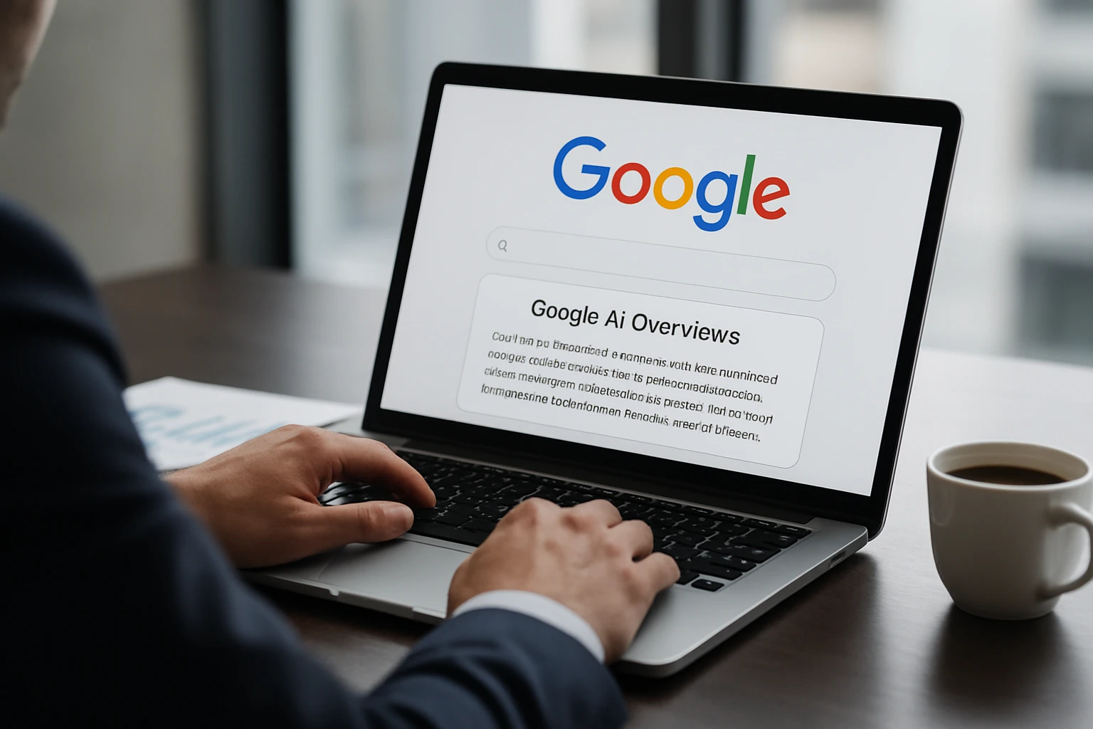 #5 Myth: Google AI Overviews only matter for search campaigns - google ai overviews ads guide