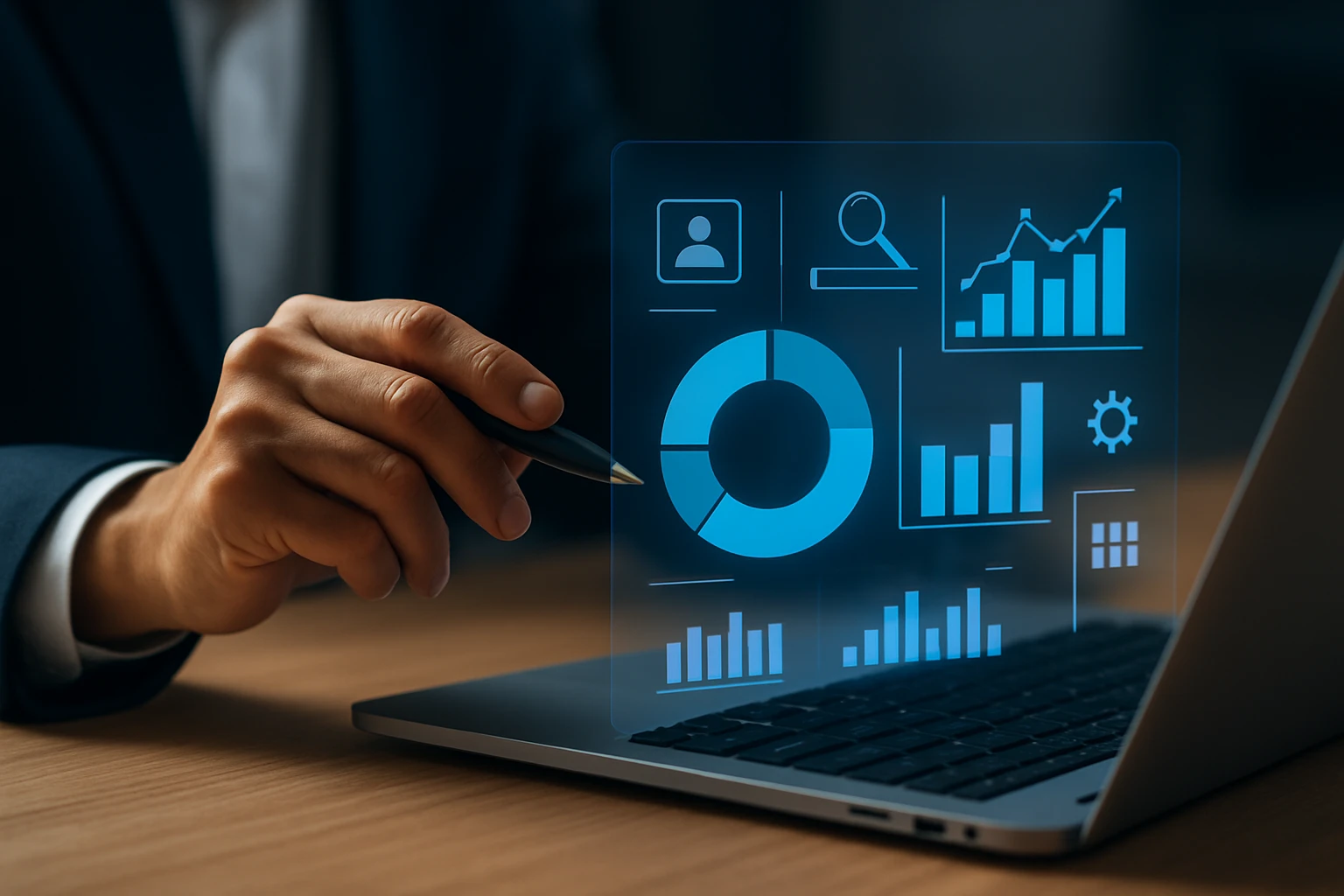 #5 Predictive personalization and audience segmentation - digital marketing strategies data automation ai & analytics guide
