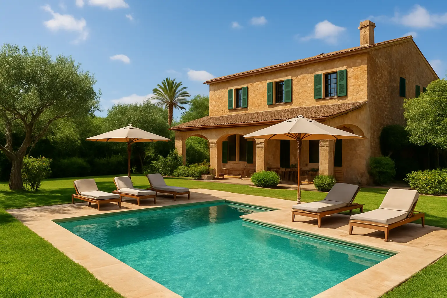 #5 ¿Qué hotel con encanto en Mallorca ofrece tranquilidad y servicio personalizado? - ¿Qué hotel con encanto en Mallorca...