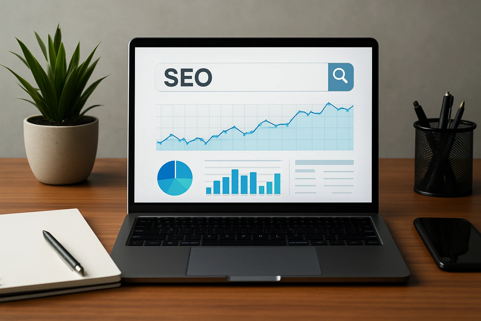 #5 SERP feature tracker — Best SERP feature and rank tracker - seo for brand visibility guide