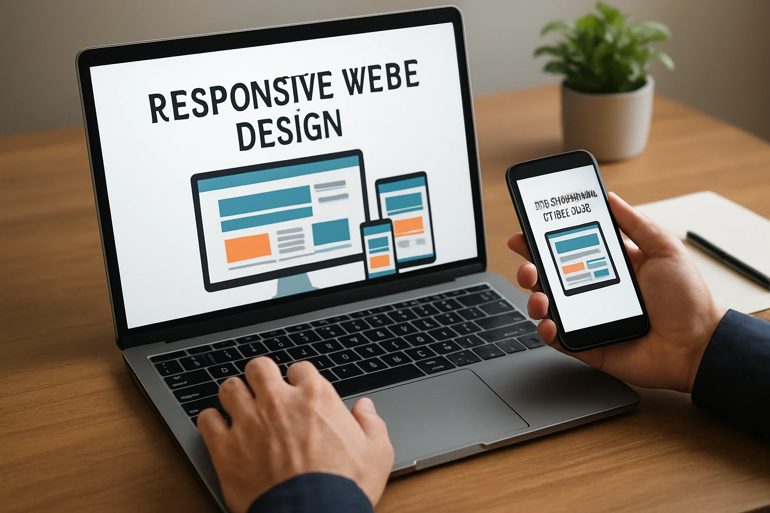 #5 SmartSites — Best for Fast Turnarounds and Practical Budgets - responsive web design companies guide