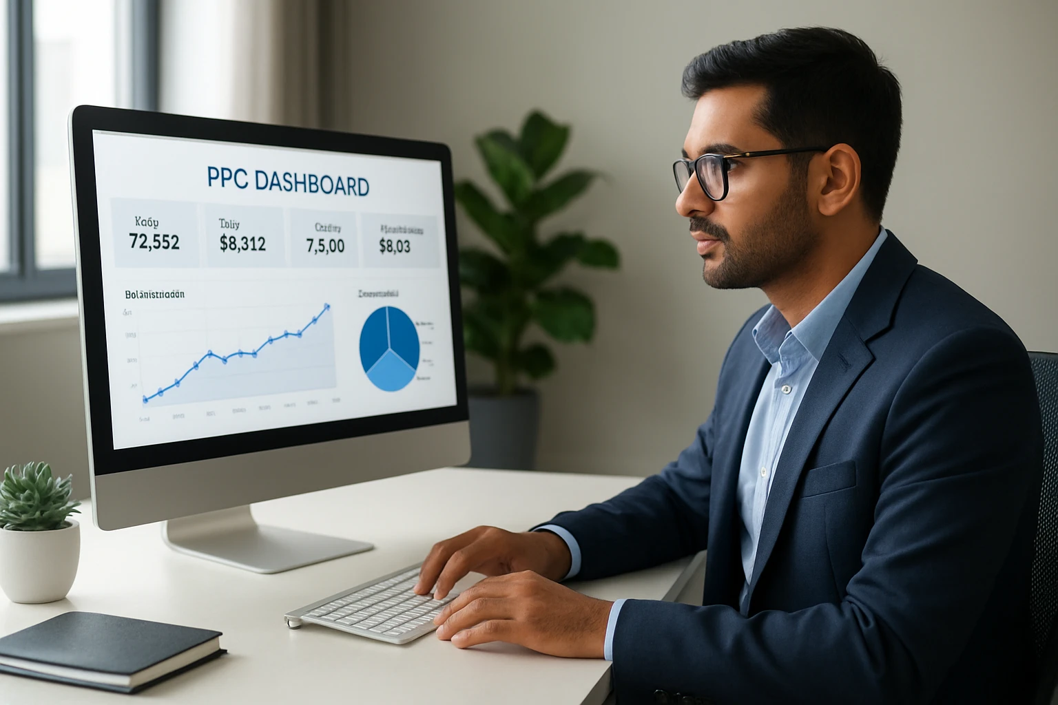 #5 Softtrix — best for companies looking to outsource PPC execution - ppc management services in india guide