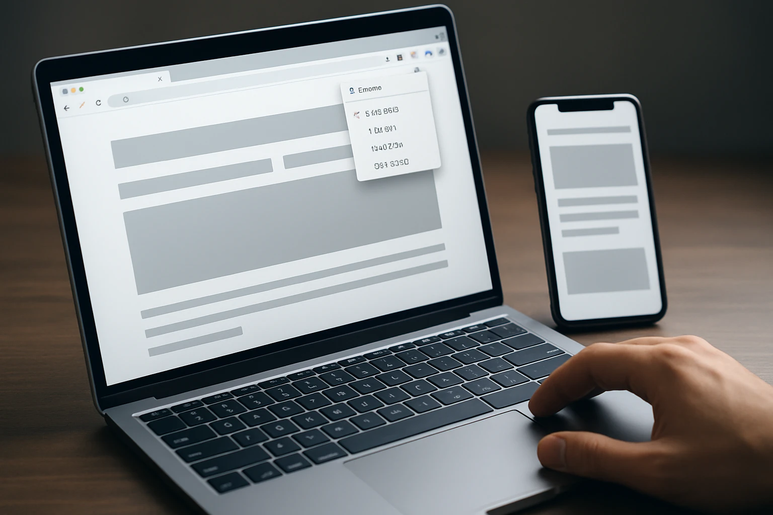 #5 Viewport Resizer - mobile/responsive web design tester chrome extension guide