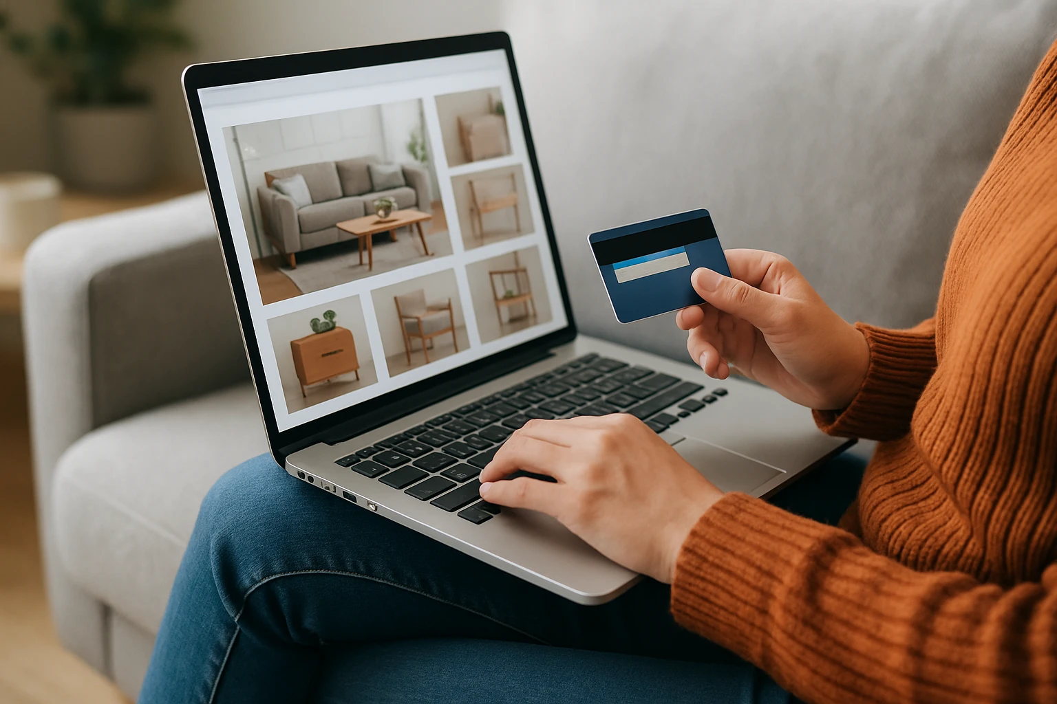 #5 Wayfair - shop home goods store online guide