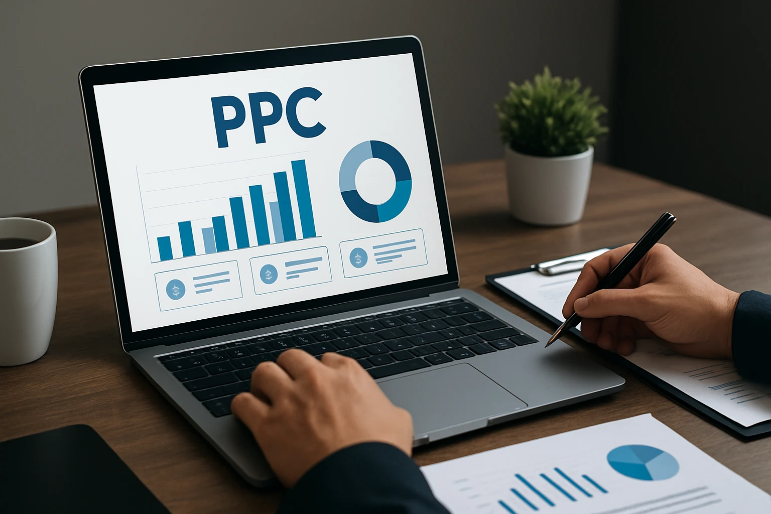 #5 White-label PPC package - ppc services packages guide