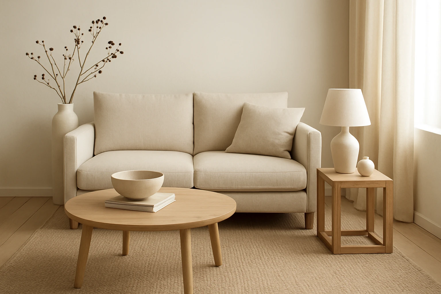 #5 Zara Home — best for minimalist, elevated decor - online shop home goods guide