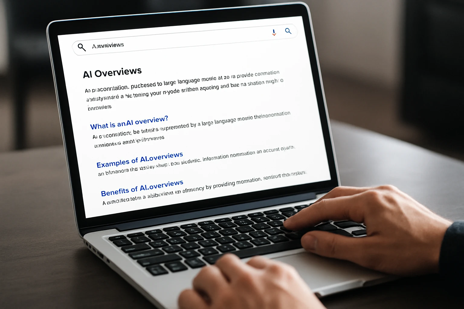 #5 Zero-Click SERP Optimization for AI Overviews and LLM Mentions - zero-click SERP optimization guide