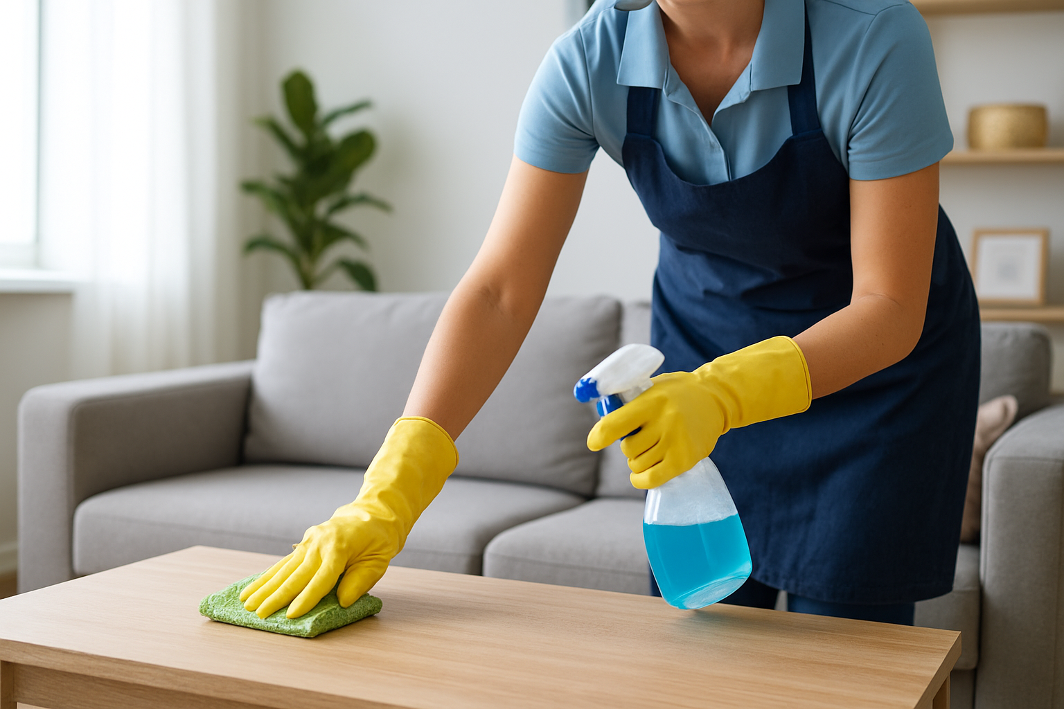 Illustration for Pricing, Timelines, and Service Levels: What to Expect related to airbnb, cleaning, companies, near, me