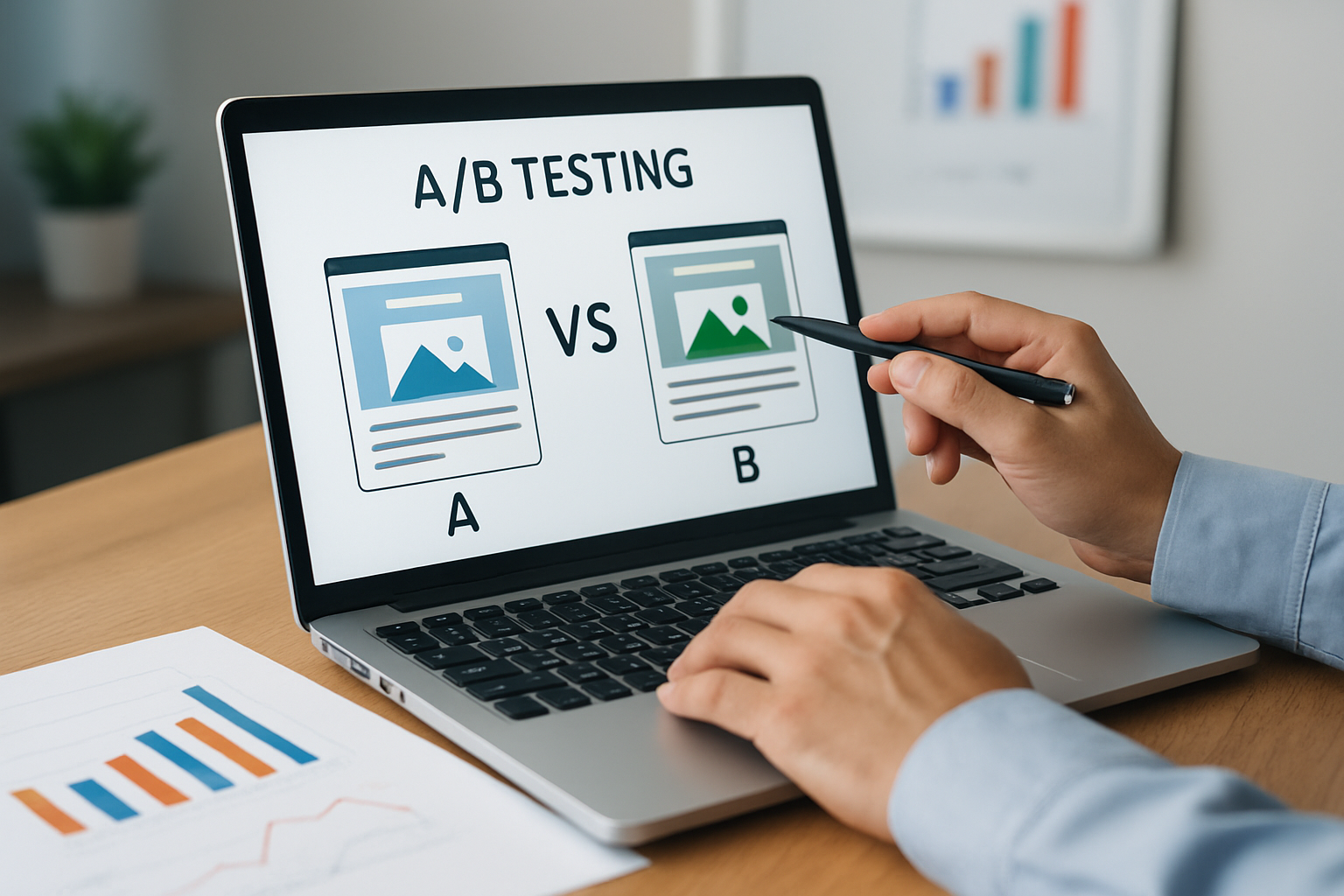 Illustration for The Nine Fixes: Canonicalize Experiments Across Teams and Tools related to ab testing