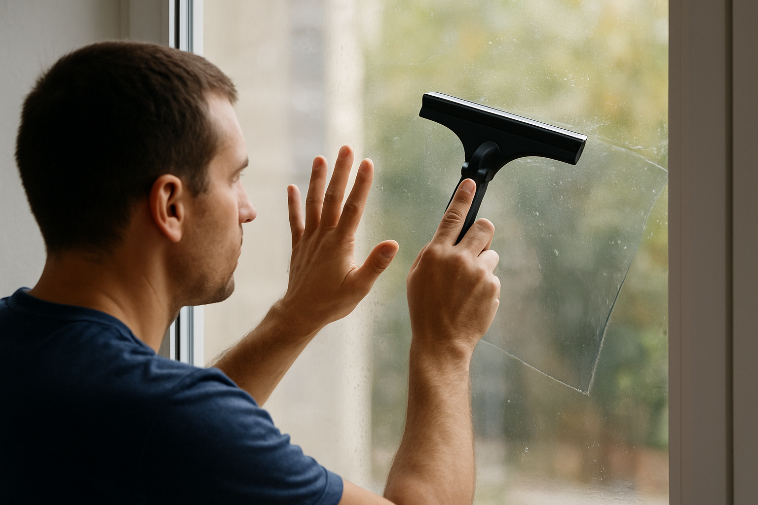 Illustration for Types of Energy Efficient Window Film and How to Choose related to energy efficient window film