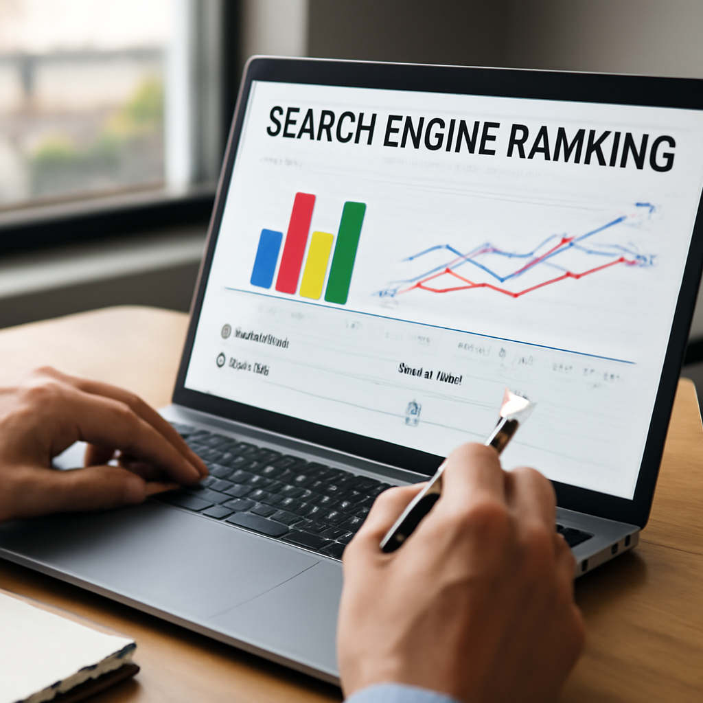 Illustration for Avoid These Pitfalls: Accuracy, Personalization, and Seasonality in Vancouver related to checking search engine rankings