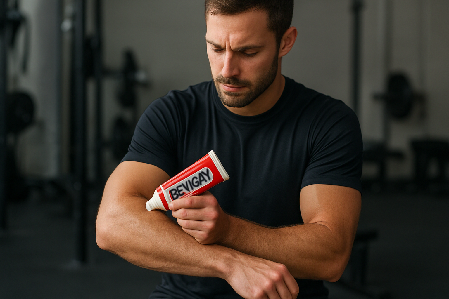 Illustration for Putting It All Together: A Practical Strength Strategy For Athletes and Active People related to bengay ultra strength cream stores