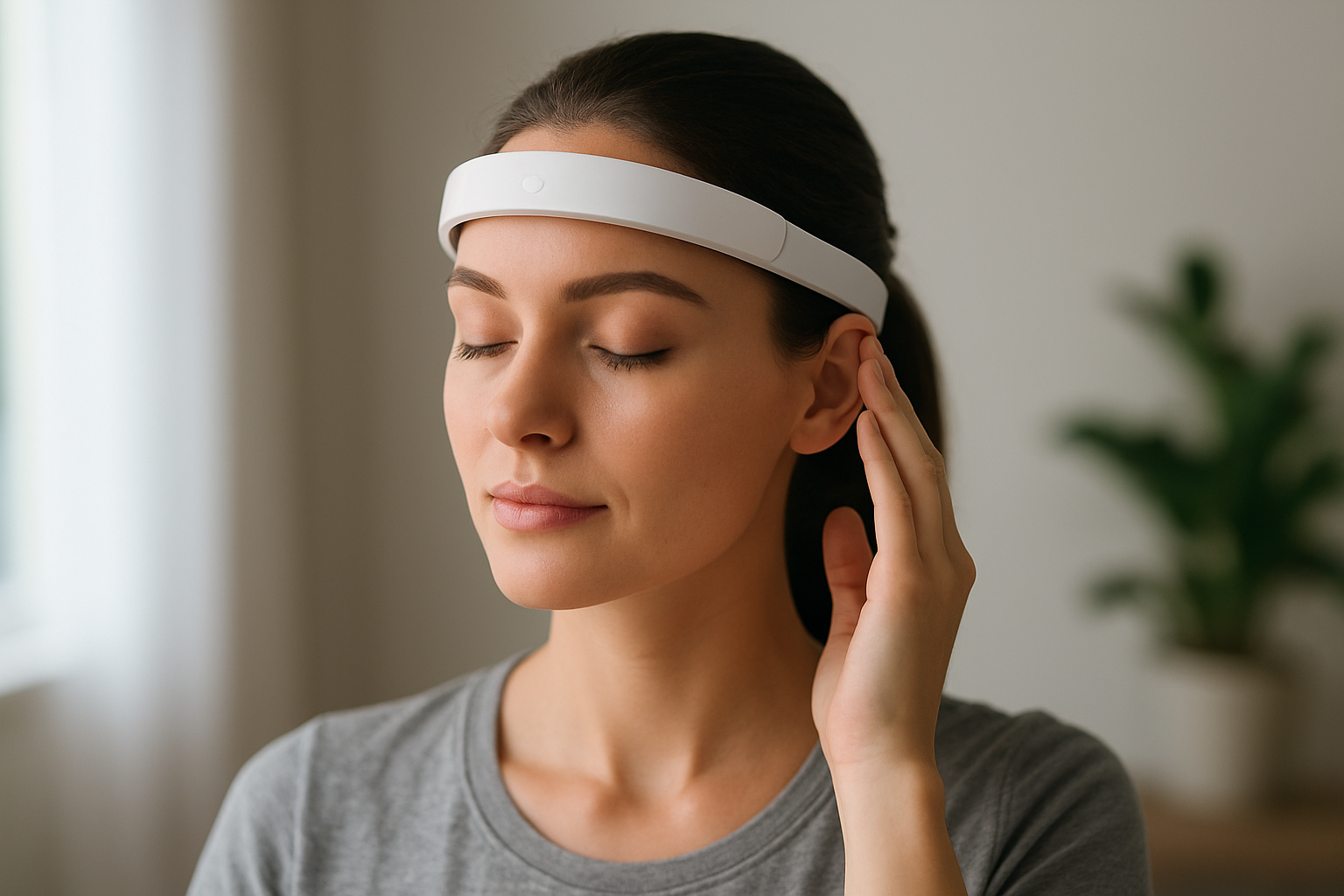 Illustration for Why Wearables Elevate Biofrequency Wellness: The Anywhere Healing Approach related to neowake healing bio frequencies youtube