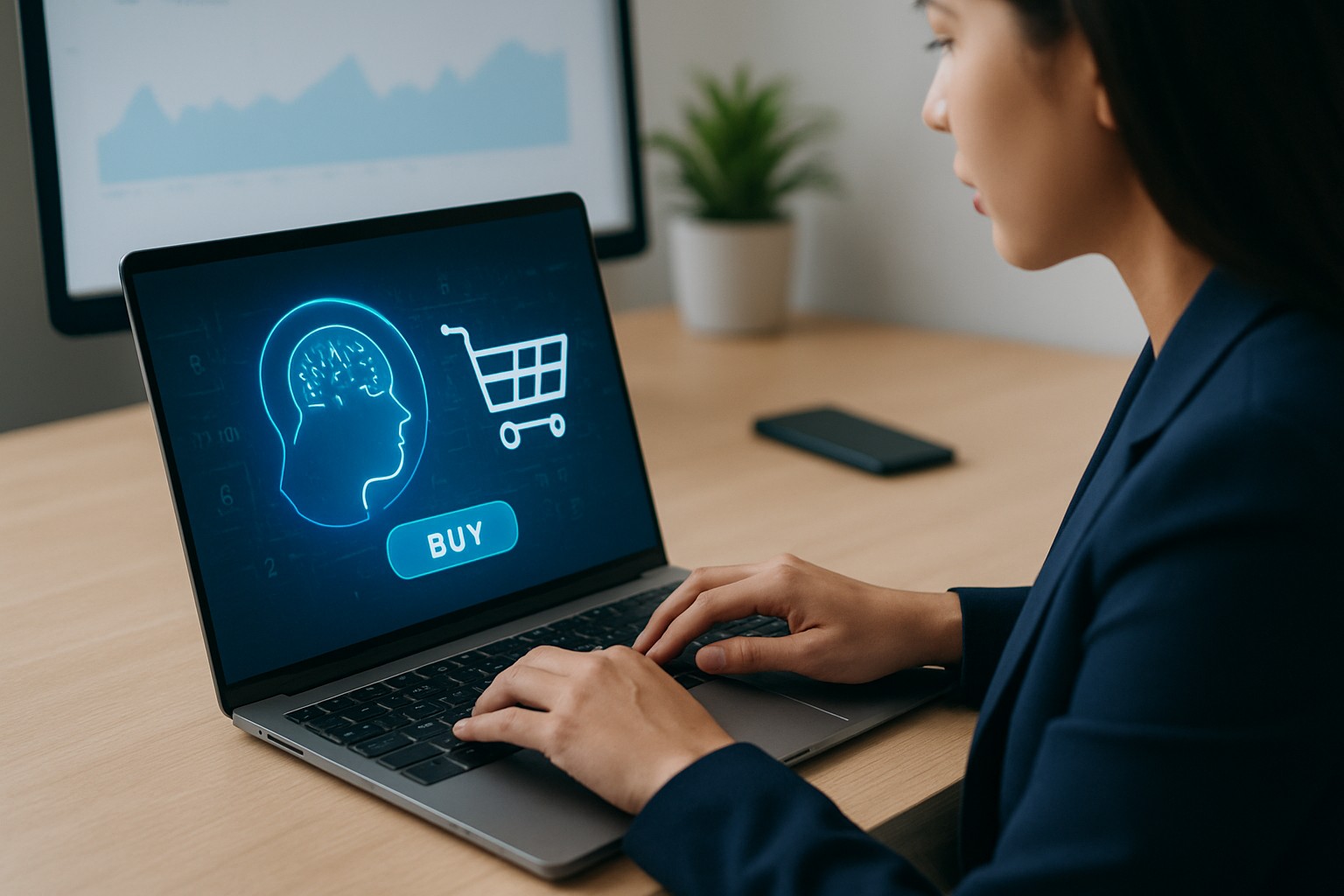 Illustration for The Most Popular AI (Artificial Intelligence) Agents You Can Deploy Today related to AI e-commerce