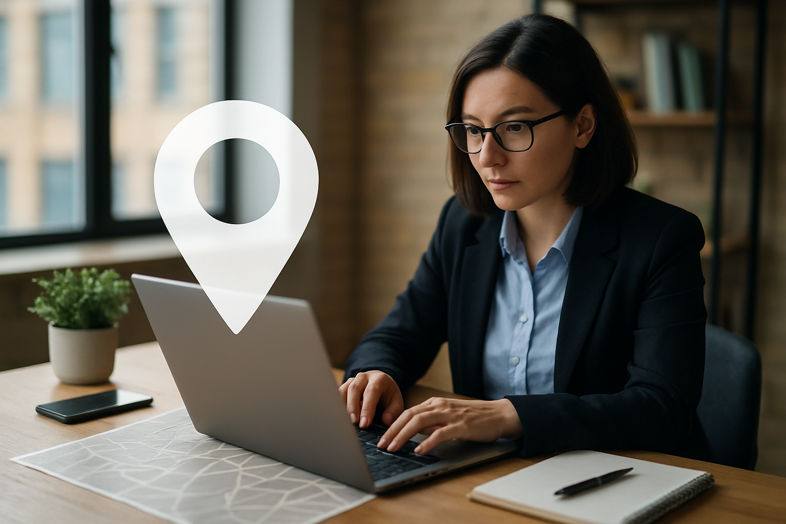 Illustration for How Does Local SEO Work Day to Day? related to local seo services near me